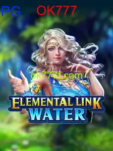 ElementalLinkWater: Mergulhando nas Profundezas do Jogo Místico