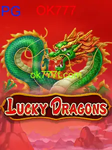 Desvendando 'LuckyDragons': Um Mergulho no Mundo de OK777