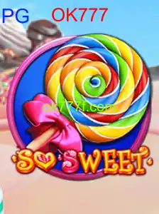 SoSweet