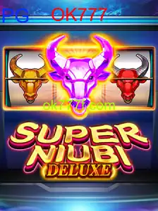 SuperNiubiDeluxe